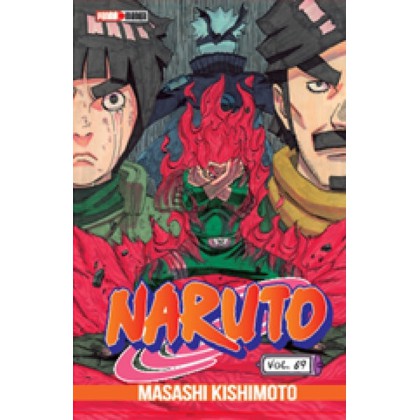 Naruto 69